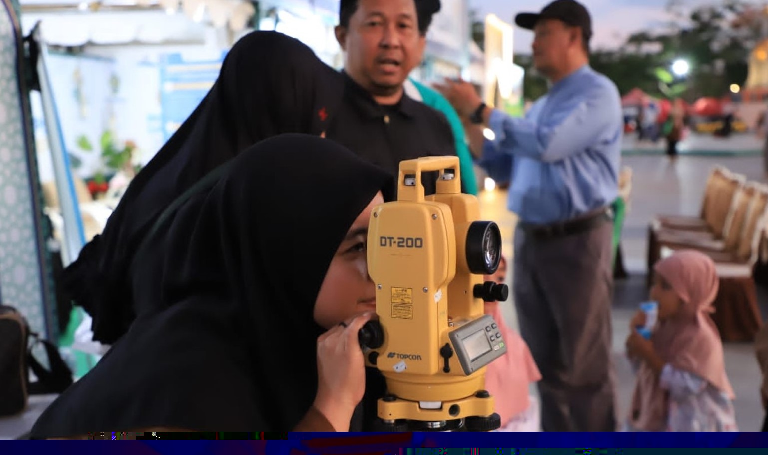 STQH Nasional ke-28 Kendari Dongkrak Ekonomi Masyarakat, Perputaran Uang Capai Ratusan Miliar Selama Acara