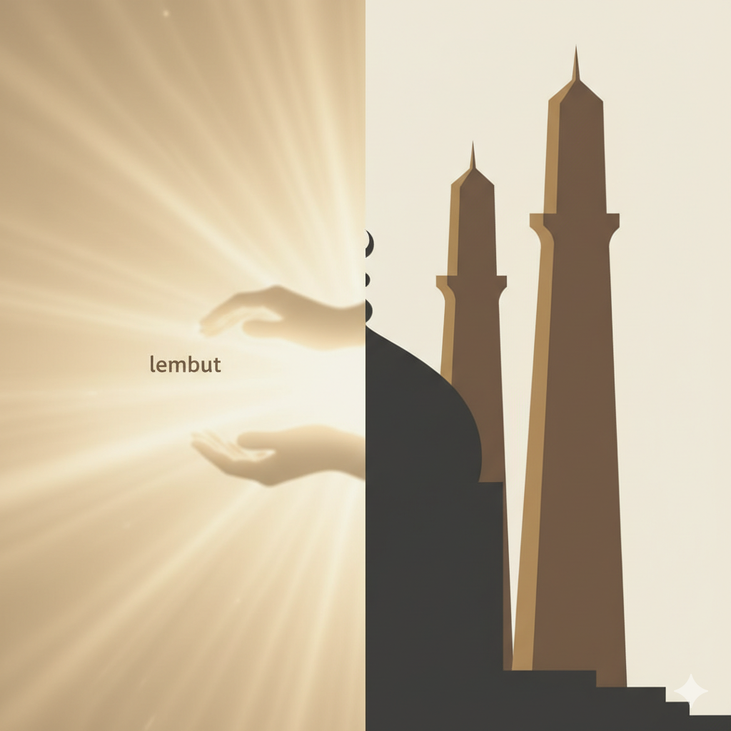 Lembut tapi Tegas: Seni Memimpin ala Rasulullah ﷺ