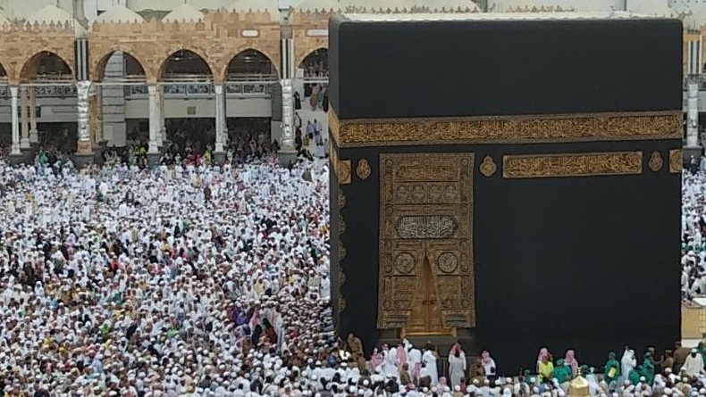 Umrah Mandiri Resmi Dilegalkan: Ini Isi dan Dampak UU No. 14 Tahun 2025