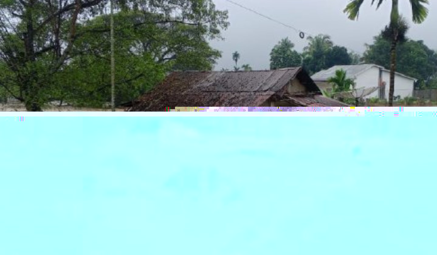 Kemenag Salurkan Bantuan Rp250 Juta untuk Warga Terdampak Banjir di Aceh