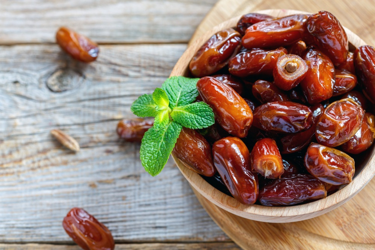 Buah Kurma Mengandung Energi Alami dan Diakui Ilmu Kesehatan Modern