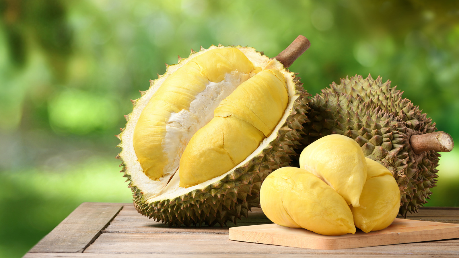 Dampak Negatif Buah Durian bagi Kesehatan: Manfaat yang Perlu Dibatasi