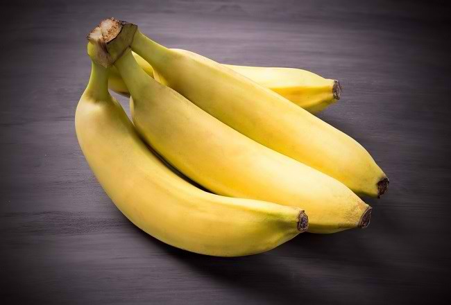 Manfaat Buah Pisang untuk Kesehatan: Sumber Energi Alami dan Penunjang Fungsi Tubuh
