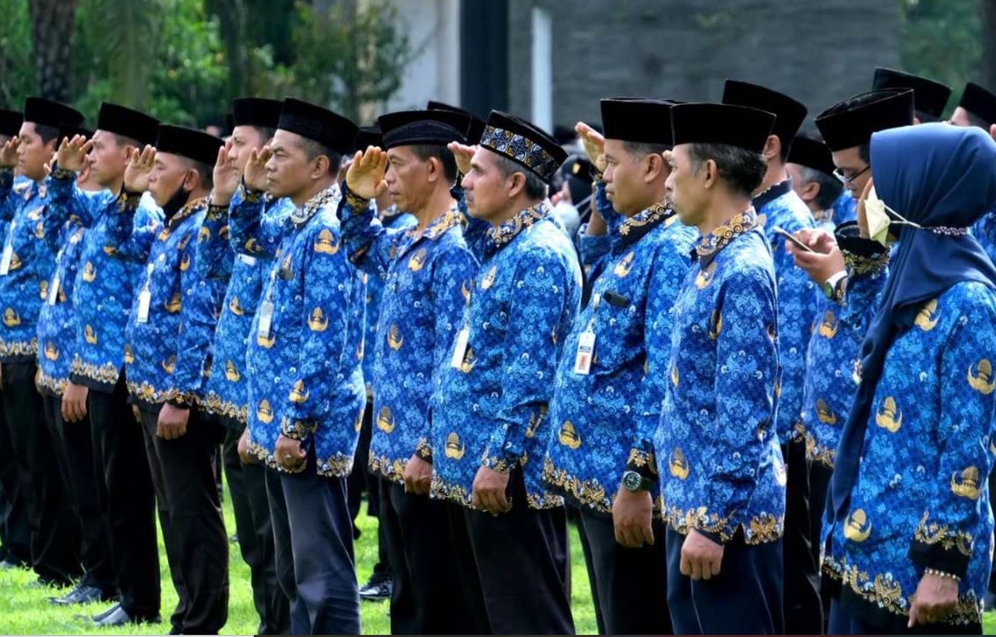 Peta CPNS Kemenkeu 2026 Berubah Arah, Lulusan SMA Dapat 300 Kuota Khusus?