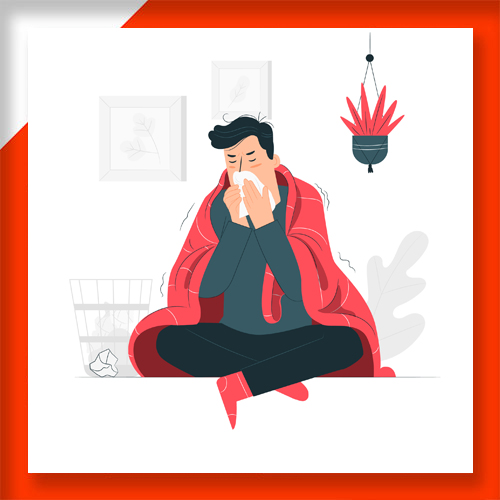 Mengapa Saat Flu Hampir Selalu Disertai Batuk? Ini Penjelasan Medisnya