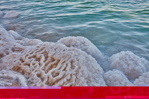 Cara Pengolahan Garam di Laut: Dari Air Asin Menjadi Garam