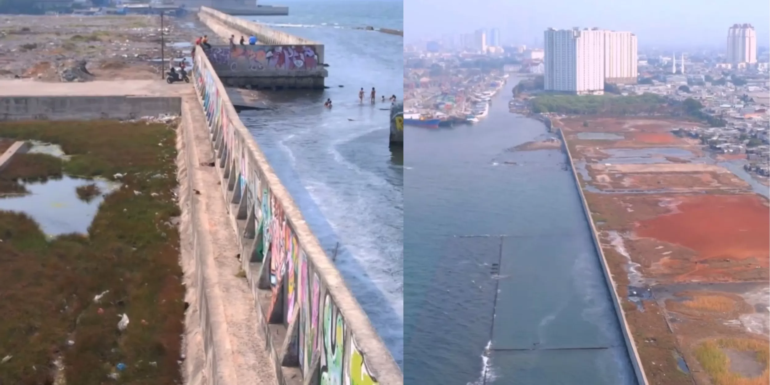 Apakah Benar Jakarta Akan Tenggelam pada 2050? Ini Fakta Sebenarnya