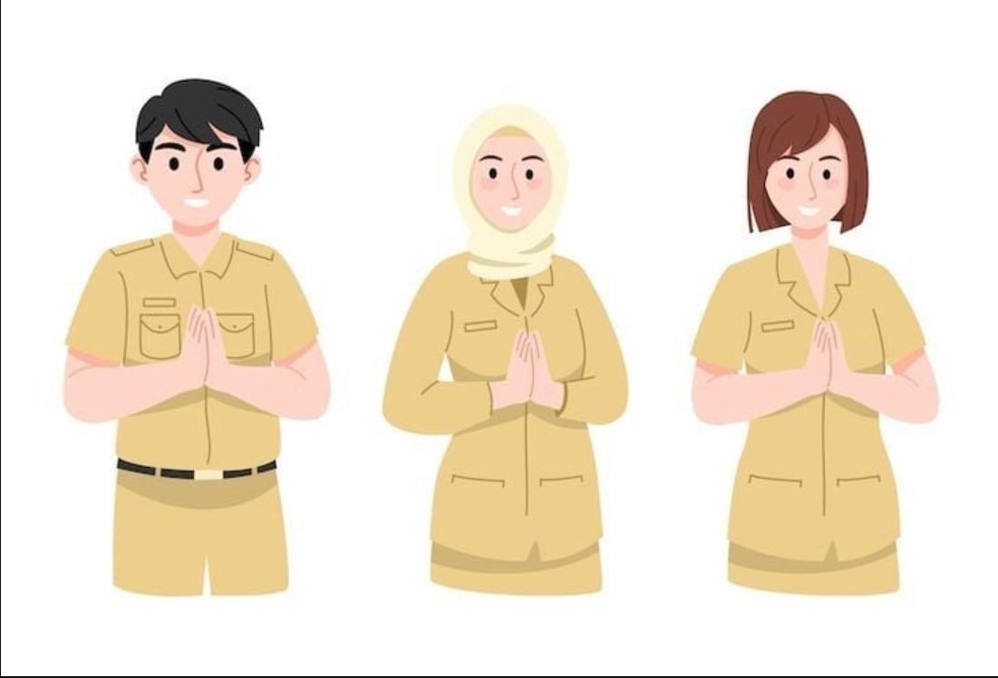 Resmi Berlaku! Sistem Kinerja ASN 2025 Lebih Sederhana dan Transparan