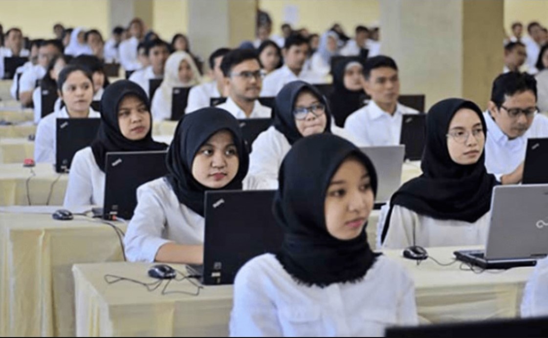 CPNS 2026 Diburu, Instansi Sepi Peminat Ini Justru Bergaji Fantastis