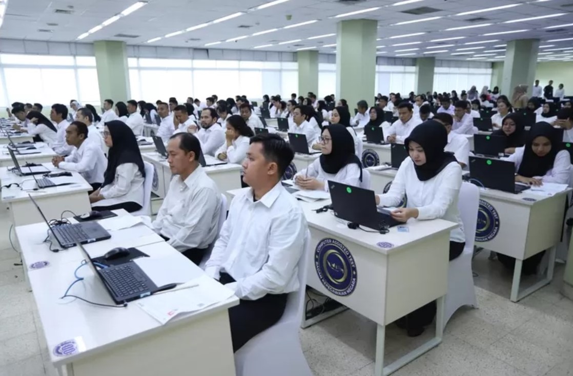 Info CPNS 2026 Terbaru: Perkiraan Formasi, Jadwal, dan Ketentuan Umum