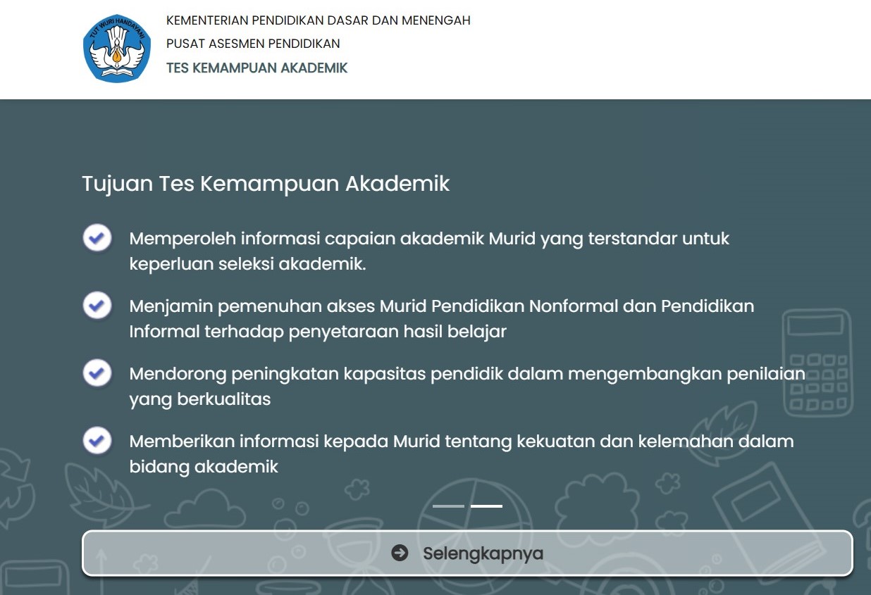 Jalur Prestasi SNPMB 2026 Makin Ketat, TKA Kini Jadi Syarat Wajib Administrasi