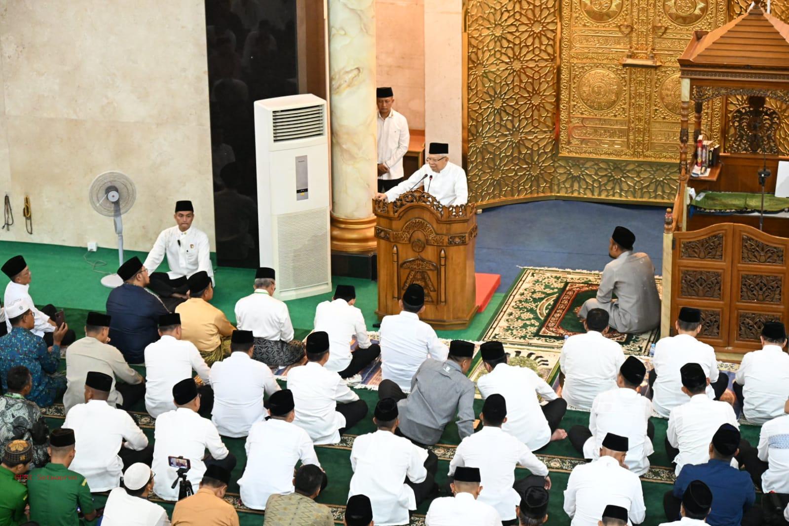 Sebelum Salat Diwajibkan, Bagaimana Umat Islam Berkomunikasi dengan Allah?