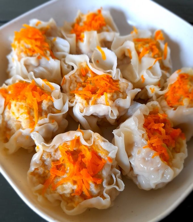 Dimsum Bermula dari Tradisi Minum Teh: Jejak Sejarah Kuliner yang Mendunia