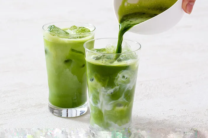 Matcha dan Pengaruhnya terhadap Kulit: Rahasia Alami dari Teh Hijau Jepang