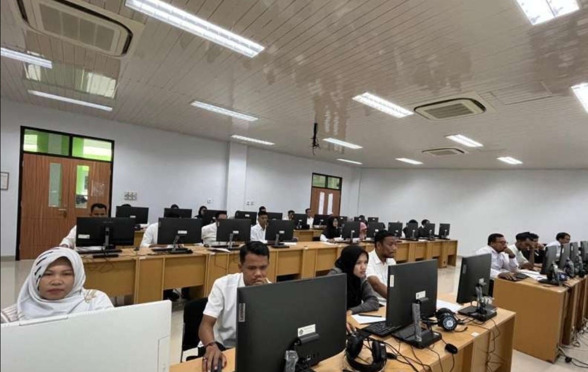 Incar PTN Impian? Ini Panduan Memahami Daya Tampung SNPMB 2026