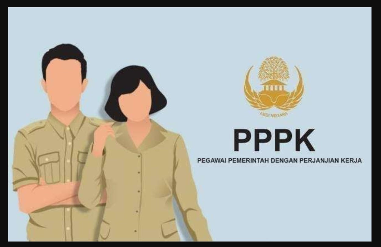 BKN Hapus Sistem Titipan, PPPK Paruh Waktu Kini Dinilai Murni Berdasarkan Kinerja