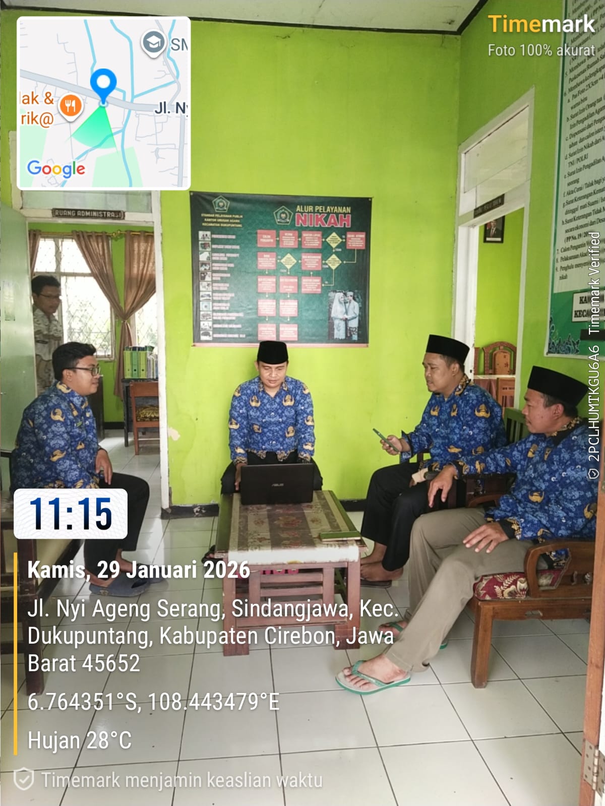 Tips Menggapai Keluarga Sakinah, Mawaddah, wa Rahmah