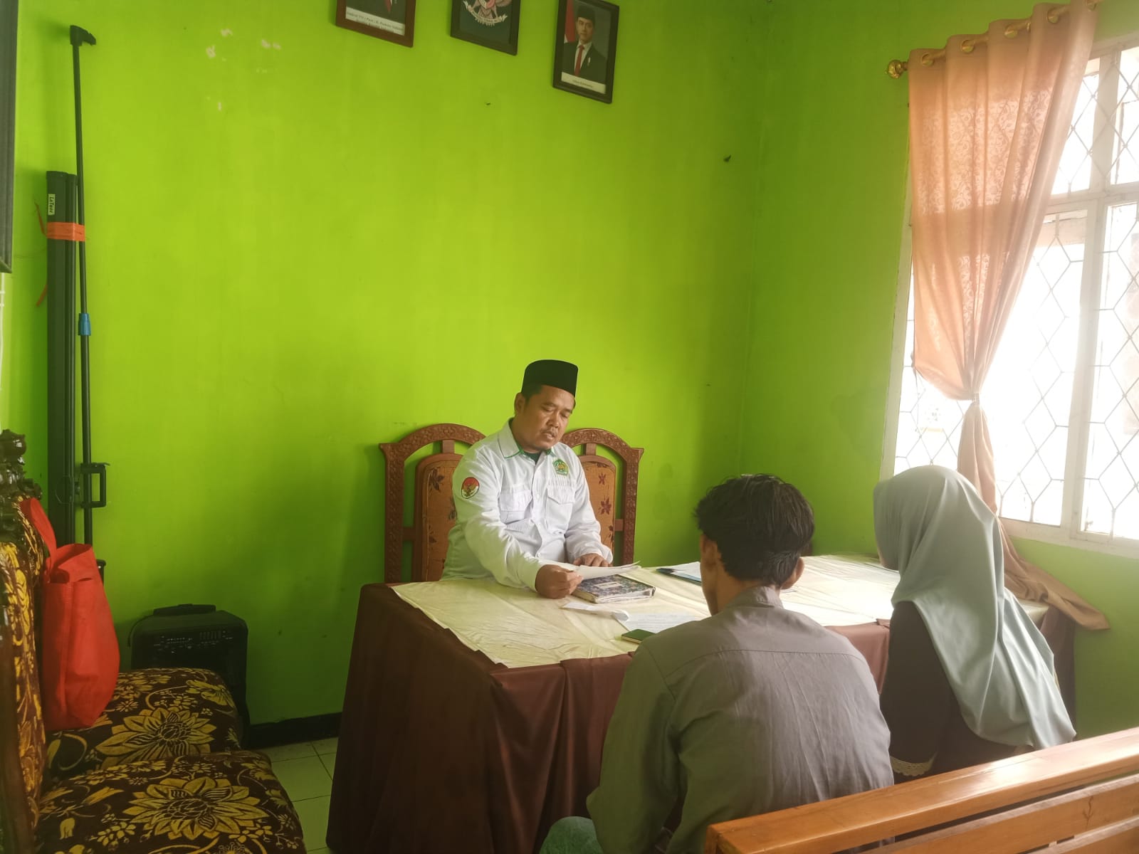 Sifat-sifat Rasul: Shiddiq, Amanah, Tabligh, Fathanah