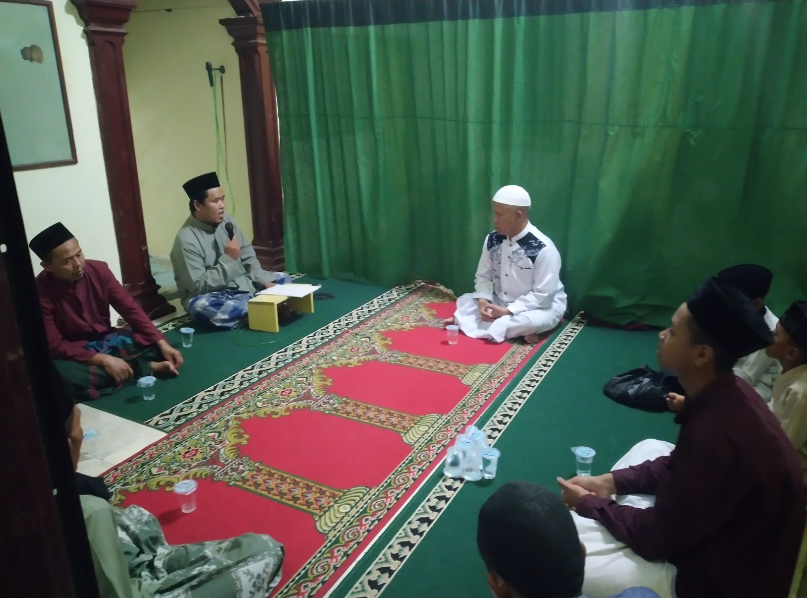 Iman kepada Qadha dan Qadar: Takdir Allah