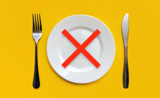 Mengapa Puasa Ramadan Diwajibkan? Bukan Sekadar Menahan Lapar !