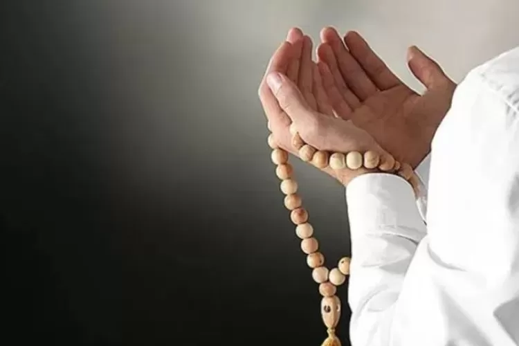 Mengapa Manusia Harus Berdoa?