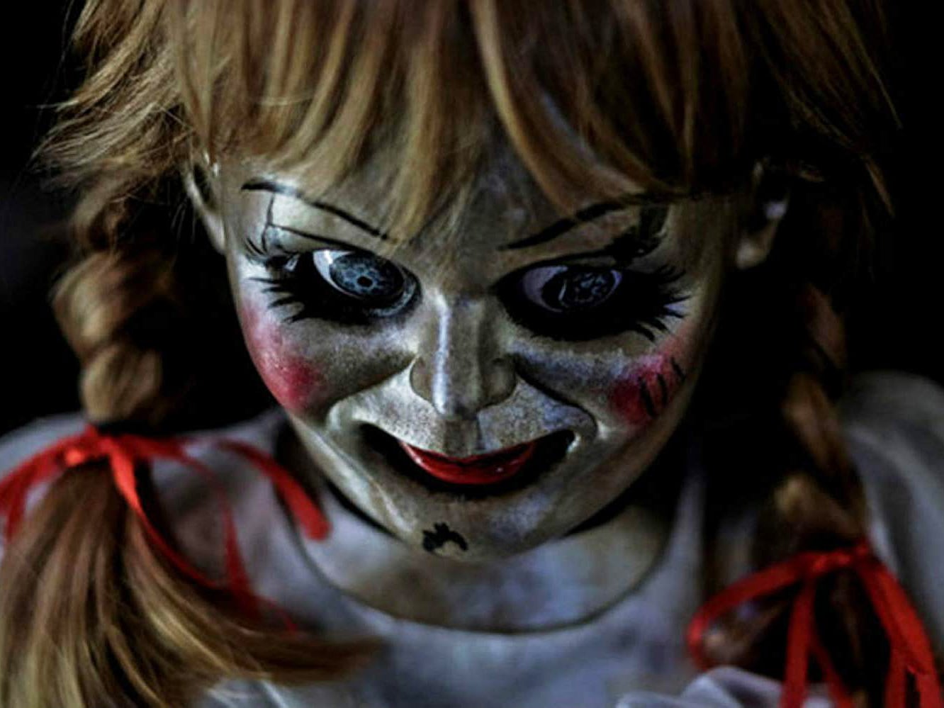 Keberadaan Boneka Annabelle yang Jarang Diketahui Banyak Orang
