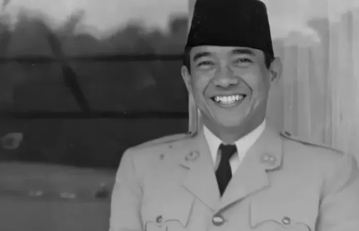 Berikut Kutipan-Kutipan Ikonik Ir. Soekarno yang Relate Banget Sampai Sekarang!