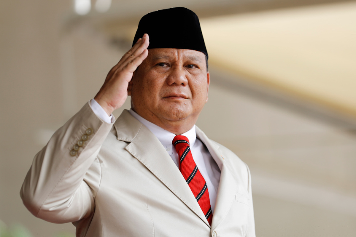 Biografi Presiden Indonesia Saat Ini: Siapakah sosok di Balik Pemimpinan Bangsa Kita?