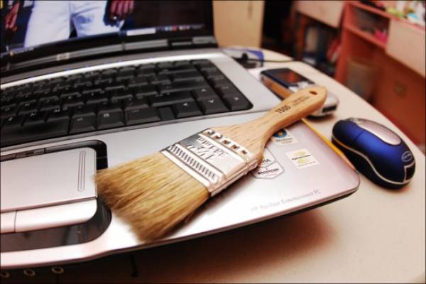 Cara Merawat Laptop agar Tahan Lama: Bukan Soal Mahal, Tapi Soal Kebiasaan