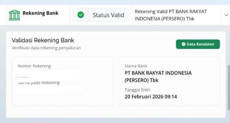 Informasi TPG untuk Peserta PPG 2025 (Non ASN/PPPK PW)