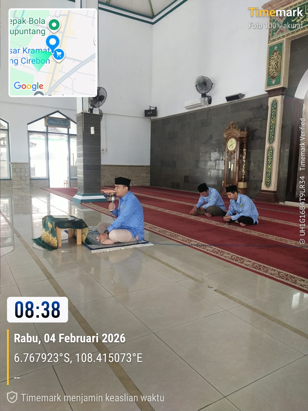 Ukhuwah Insaniyah: Persaudaraan Sesama Manusia