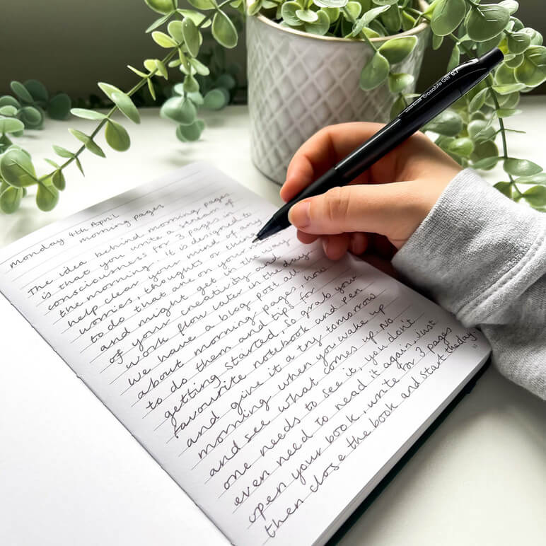 Rahasia Sederhana untuk Upgrade Diri: Mengapa Journaling Bisa Mengubah Hidupmu Pelan-Pelan?
