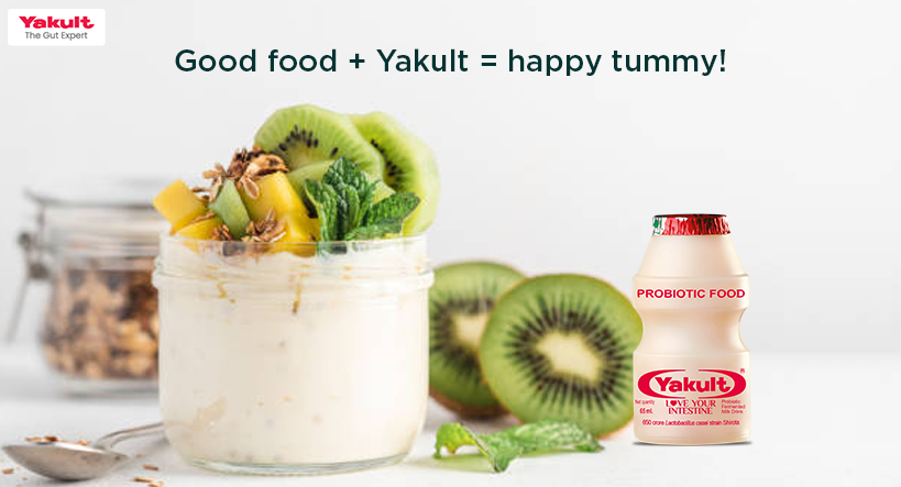 Yakult dan Yogurt Sama-Sama Punya Bakteri Baik, Tapi Apakah Benar Sama? Ini Penjelasan Lengkapnya