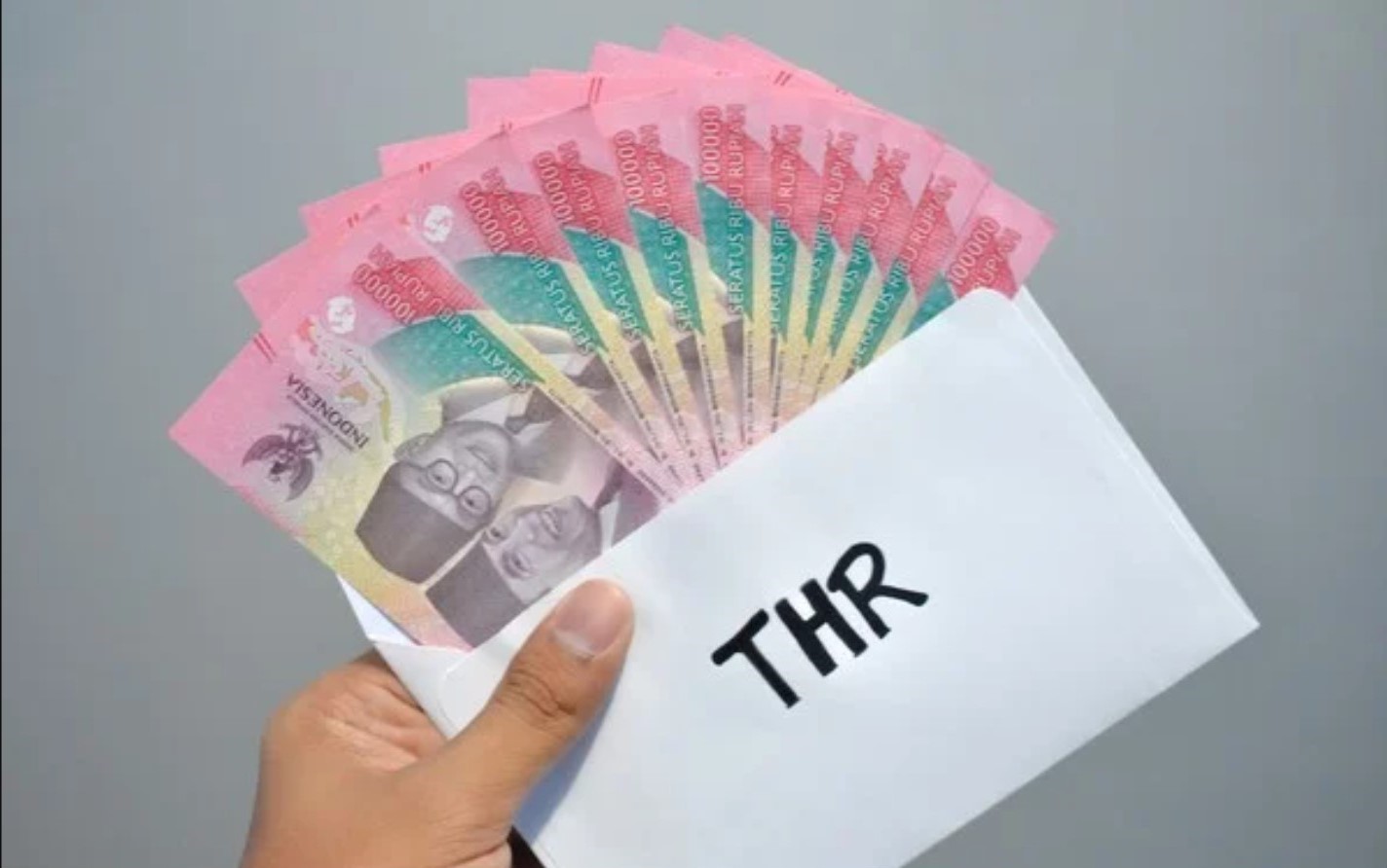BKN Tegaskan Skema THR 2026, PPPK Paruh Waktu Tunggu Kesiapan Anggaran Pemda