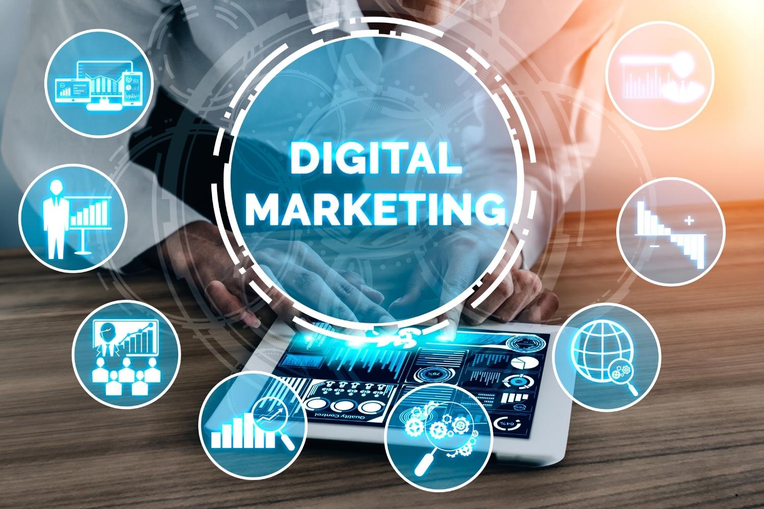 Masih Ragu Belajar Digital Marketing? Di Era Serba Online, Ini Kenapa Ilmu Ini Semakin Relevan