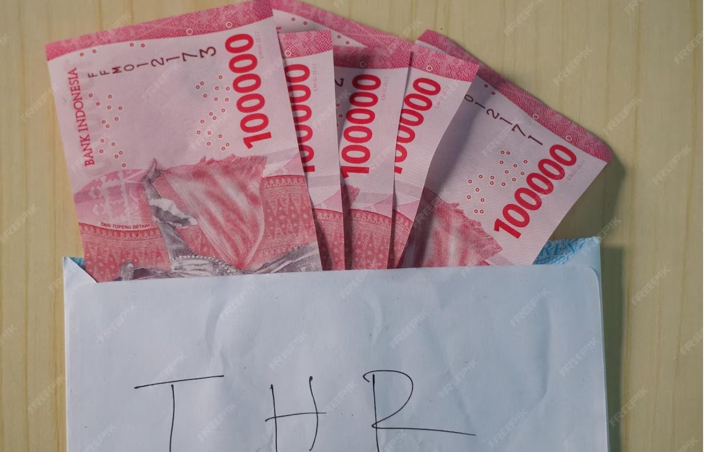 Penyebab Pencairan THR Tidak Serentak di Setiap Instansi dan Perusahaan, Simak Penjelasannya di Sini!