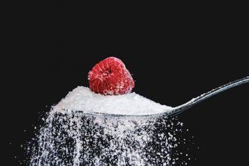 Cara Cerdas Menikmati Makanan Manis Tanpa Sugar Crash