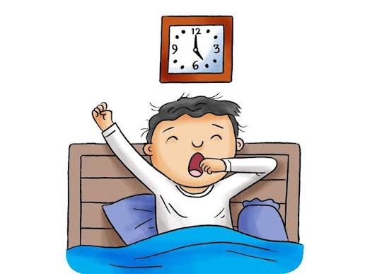 Pagi yang Menentukan Hari: Kebiasaan Sederhana yang Diam-Diam Membuat Hidup Lebih Produktif