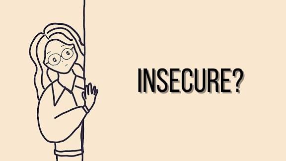 Ketika Rasa Insecure Menjadi Bahan Bakar untuk Melangkah Lebih Jauh
