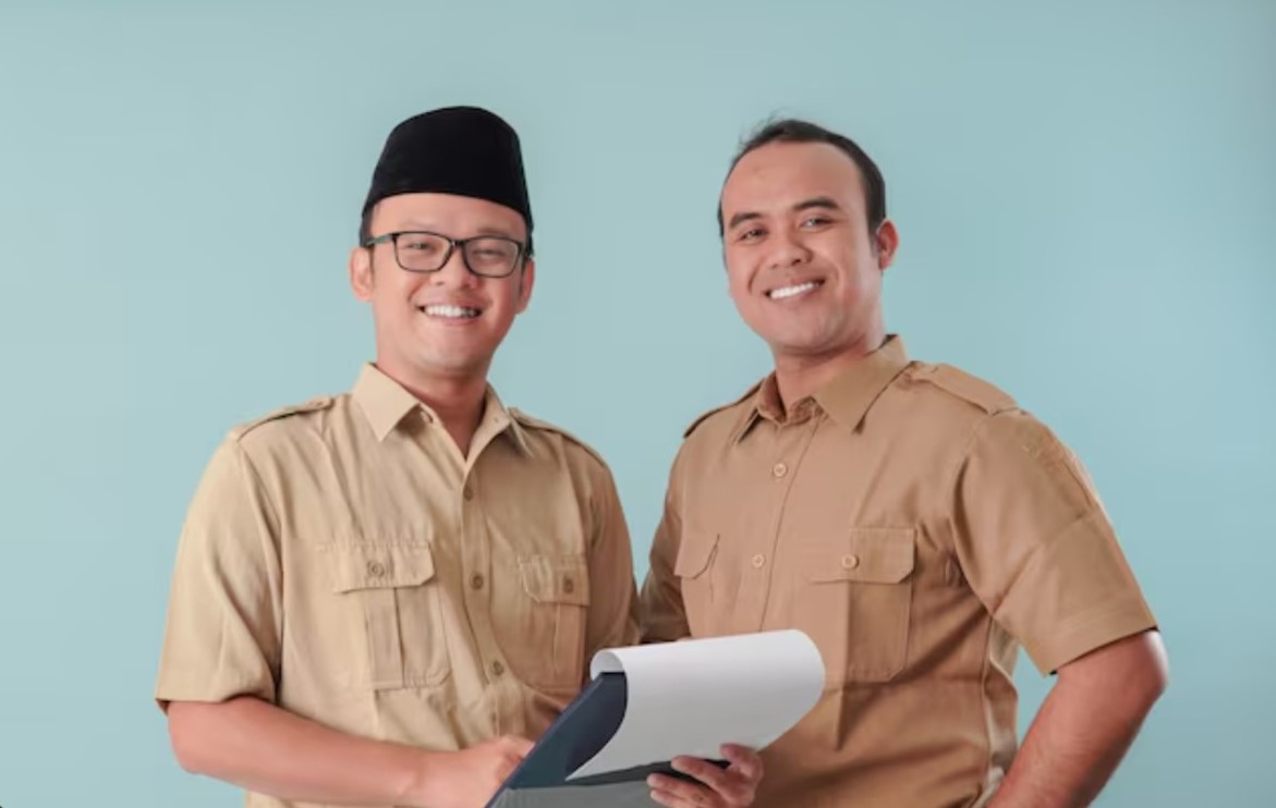 Tidak Lolos PPPK Paruh Waktu, Honorer Masih Berpeluang Tetap Bekerja