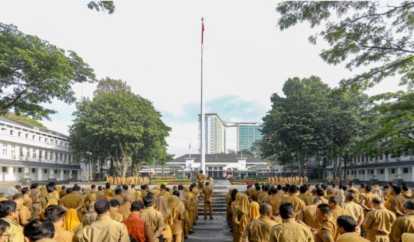 WFA ASN Diterapkan untuk Antisipasi Lonjakan Mudik Nyepi dan Idulfitri