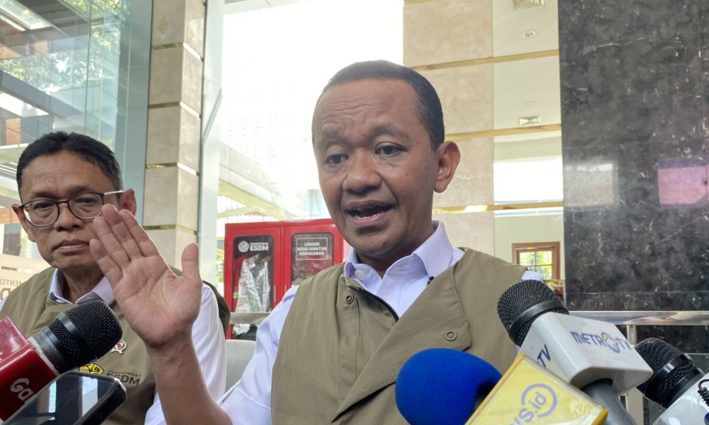 Kurangi BBM, Pemerintah Dorong WFA dan Sekolah Daring, Begini Penejelasannya!