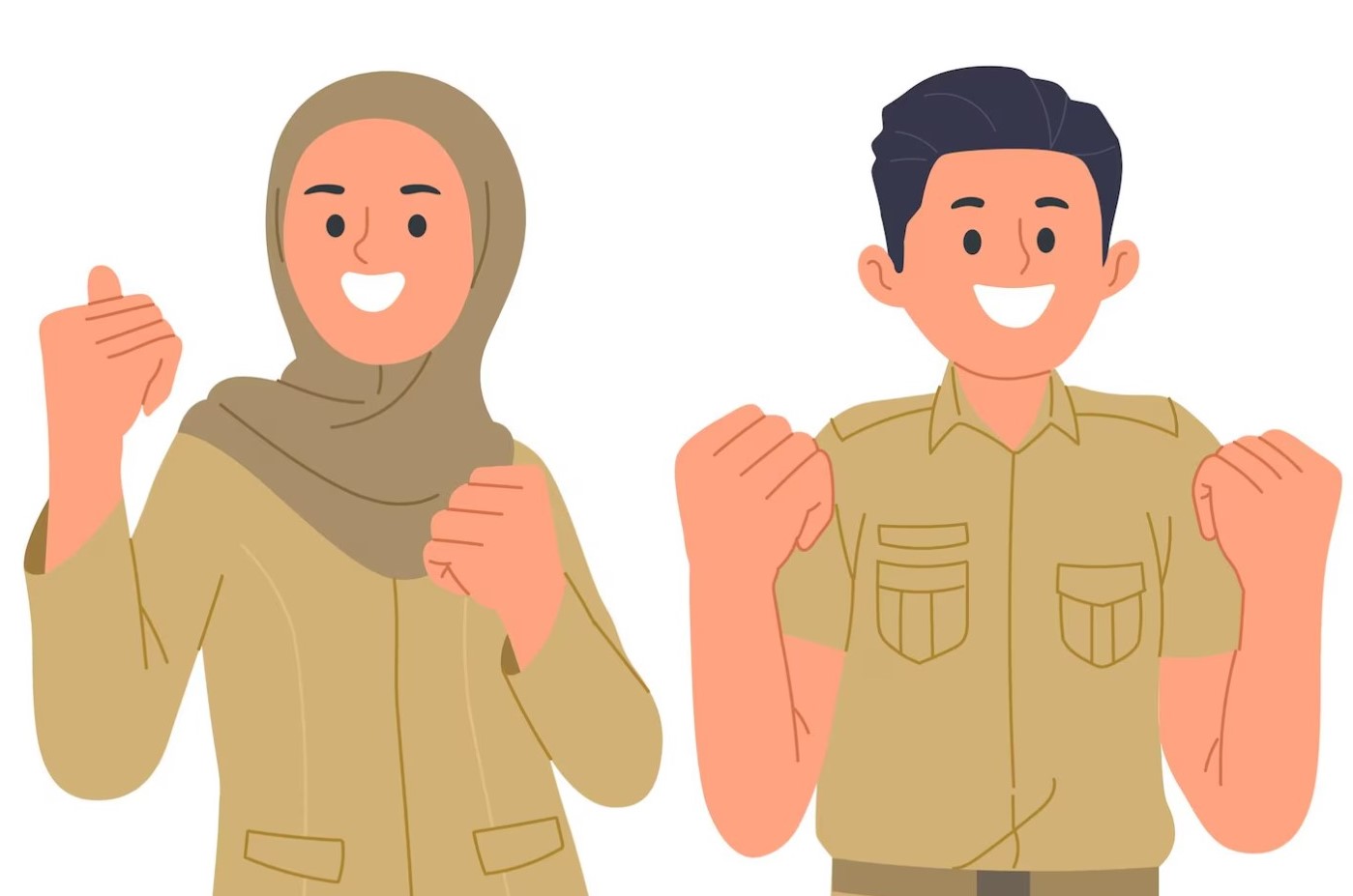 Rekrutmen CPNS 2026 Terapkan Zero Growth, Ini Formasi yang Dibuka