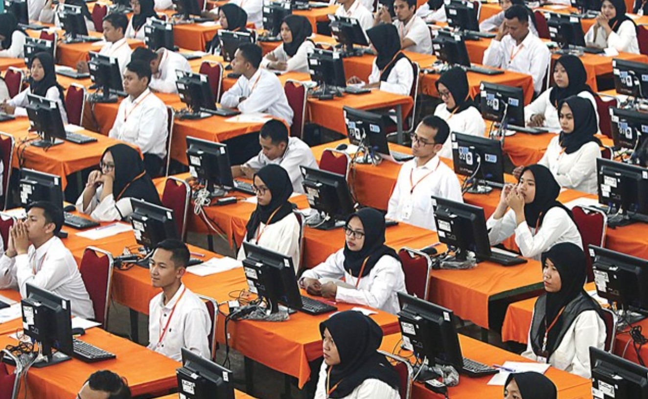 Peluang Emas CPNS 2026, Ini Instansi yang Diprediksi Buka Formasi Besar