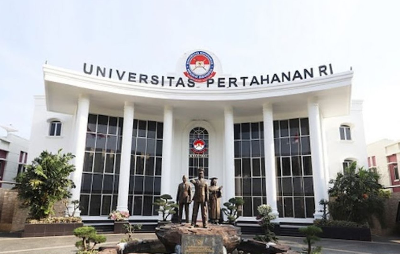 Unhan RI Buka Beasiswa S2 dan S3 2026, Kesempatan Emas Calon Pemimpin