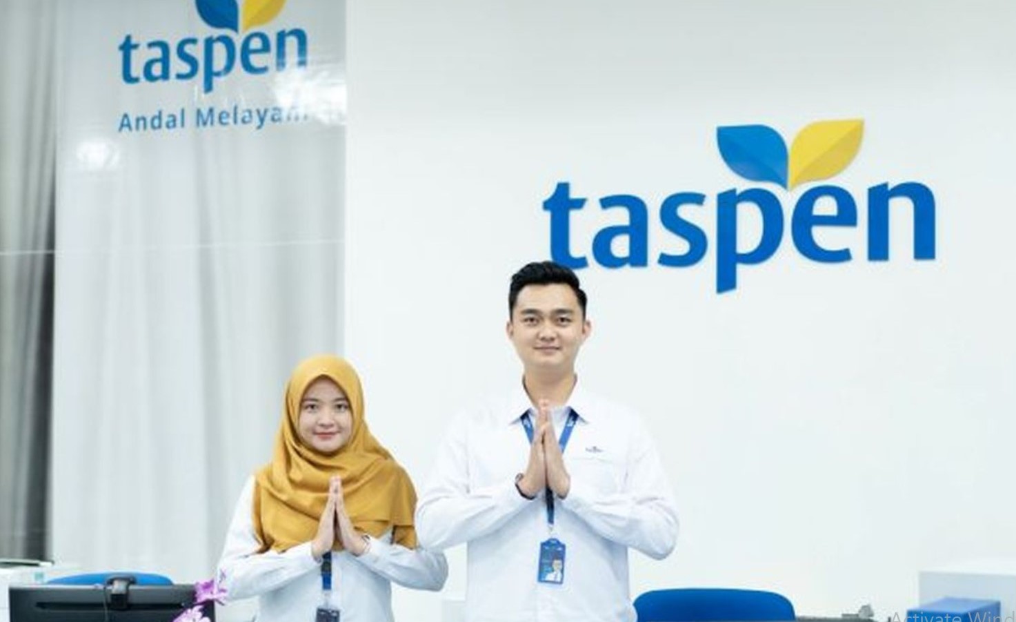 Pensiunan PNS April 2026 Dibayar Tepat Waktu, Ini Detailnya
