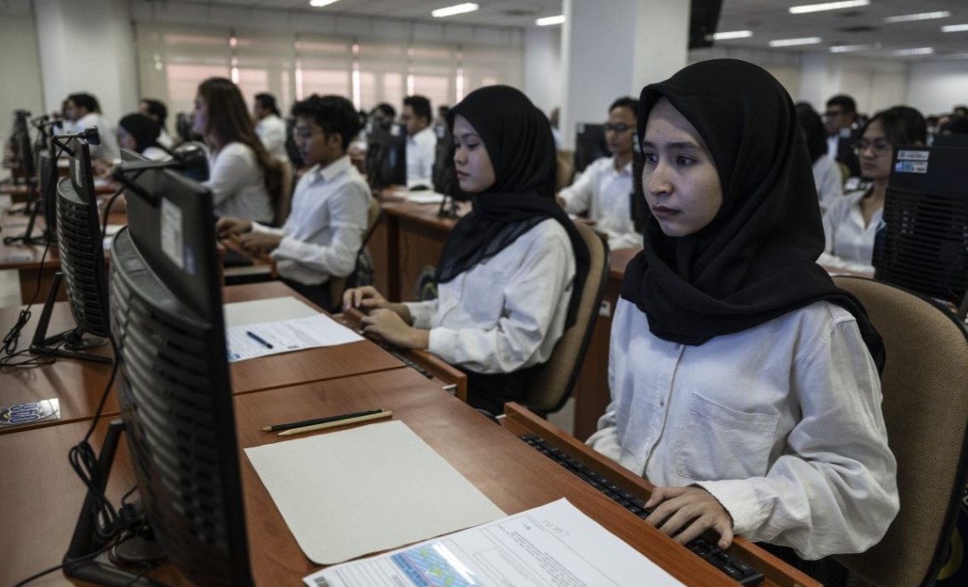 Smart Select CPNS 2026: Sistem Baru dengan Ujian Fleksibel dan Remedial