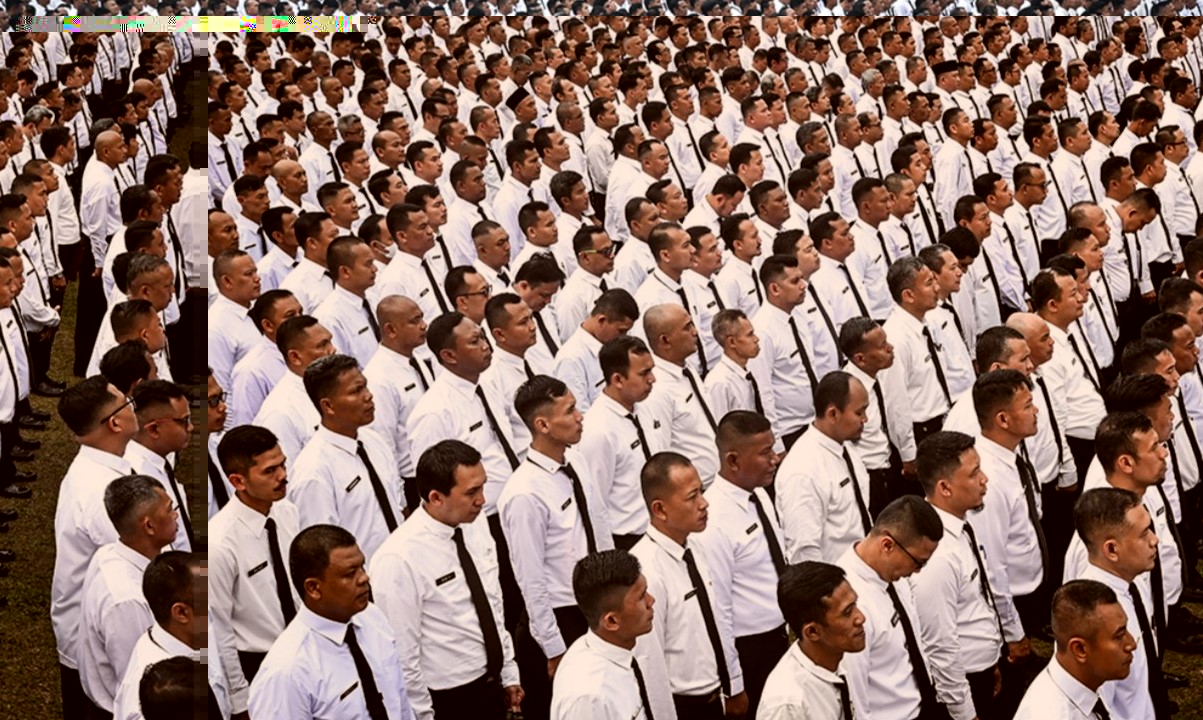 Dampak Batas Anggaran Pegawai: PPPK Hadapi Ketidakpastian