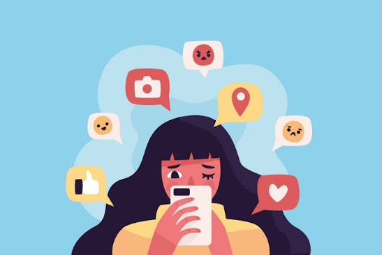 Hidup dalam Bayang-Bayang FOMO: Mengapa Generasi Z Takut Tertinggal?