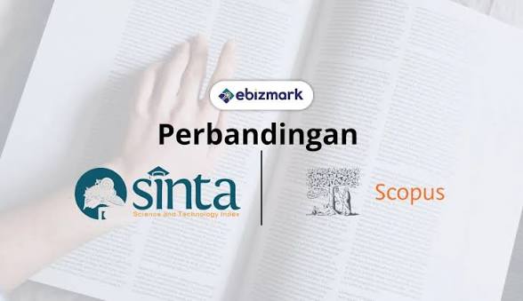 SINTA vs Scopus: Apa Bedanya dan Mana yang Lebih Rekomended di Dunia Akademik?